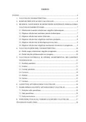 Specializacijos praktikos ataskaita: Žemaitijos kolegijos valgykla 2 puslapis