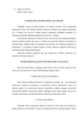 Specializacijos praktikos ataskaita: Žemaitijos kolegijos valgykla 15 puslapis
