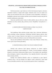 Specializacijos praktikos ataskaita: Žemaitijos kolegijos valgykla 6 puslapis