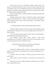 Specializacijos praktikos ataskaita: Žemaitijos kolegijos valgykla 8 puslapis