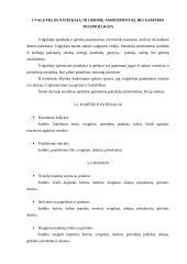 Specializacijos praktikos ataskaita: Žemaitijos kolegijos valgykla 10 puslapis