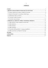 Technologinės praktikos ataskaita: miškininkystės ir miško ruošos paslaugos 2 puslapis