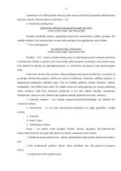 Technologinės praktikos ataskaita: miškininkystės ir miško ruošos paslaugos 11 puslapis