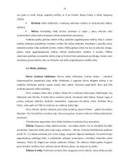 Technologinės praktikos ataskaita: miškininkystės ir miško ruošos paslaugos 14 puslapis