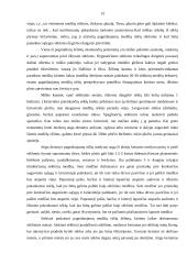 Technologinės praktikos ataskaita: miškininkystės ir miško ruošos paslaugos 15 puslapis