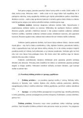 Technologinės praktikos ataskaita: miškininkystės ir miško ruošos paslaugos 20 puslapis