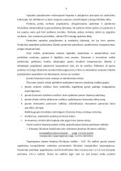 Technologinės praktikos ataskaita: miškininkystės ir miško ruošos paslaugos 9 puslapis