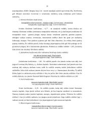 Technologinės praktikos ataskaita: miškininkystės ir miško ruošos paslaugos 10 puslapis