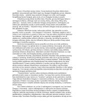 Filosofija nūdienos pasaulyje 3 puslapis