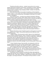 Filosofija nūdienos pasaulyje 5 puslapis