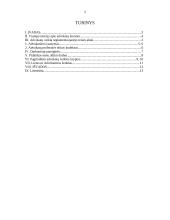 Praktika advokato kontoroje 2 puslapis