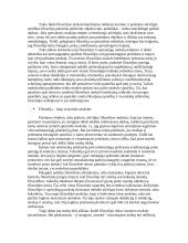 Filosofijos sampratų įvairovė ir apibrėžimo savitumas 2 puslapis