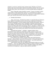 Filosofijos sampratų įvairovė ir apibrėžimo savitumas 3 puslapis