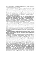 Fiodoras Dostojevskis 3 puslapis