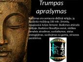 Budizmo religija 2 puslapis