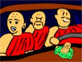 Budizmo religija 13 puslapis