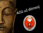 Budizmo religija 14 puslapis