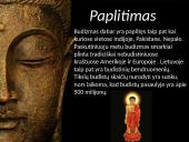 Budizmo religija 3 puslapis