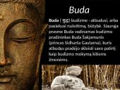 Budizmo religija 4 puslapis