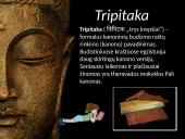 Budizmo religija 8 puslapis