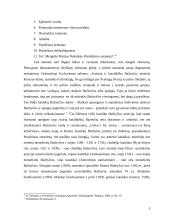 Florencijos visuotinis susirinkimas ir bandymai vienytis 3 puslapis