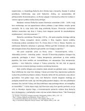 Florencijos visuotinis susirinkimas ir bandymai vienytis 5 puslapis