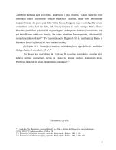 Florencijos visuotinis susirinkimas ir bandymai vienytis 6 puslapis