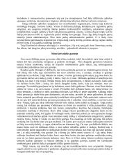 Gražiausios mano gimtosios apylinkės lankytinos vietos 5 puslapis