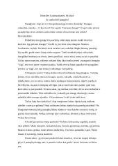 Ar sunku būti paaugliu?