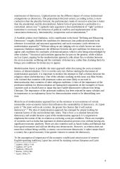 Conditions for democracy 4 puslapis