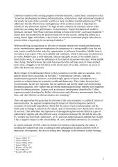 Conditions for democracy 5 puslapis