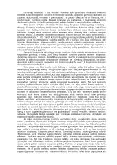 Gyventojų surašymai: pagrindiniai reikalavimai ir tikslai 2 puslapis