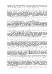 Gyventojų surašymai: pagrindiniai reikalavimai ir tikslai 3 puslapis