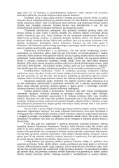 Gyventojų surašymai: pagrindiniai reikalavimai ir tikslai 4 puslapis