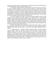 Gyventojų surašymai: pagrindiniai reikalavimai ir tikslai 5 puslapis