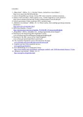 Gyventojų surašymai: pagrindiniai reikalavimai ir tikslai 6 puslapis