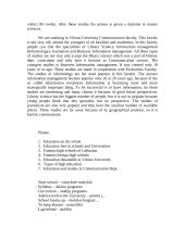 Higher education in Lithuania 2 puslapis