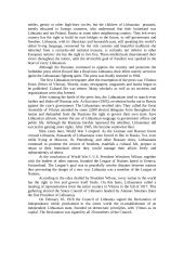 Lithuania’s Independence Day 3 puslapis