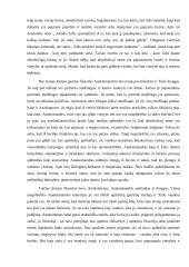 Ką tikrovės vienybės pagrindu vadino Jonijos filosofai? 2 puslapis