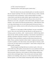 Kalbos vartojimas. Kalbos grožio samprata ir paskirtis 2 puslapis