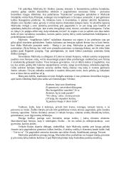 Justino Marcinkevičiaus draminės trilogijos II-oji dalis “Mažvydas” 5 puslapis