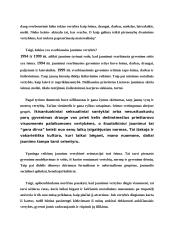 Jauno žmogaus vertybės 3 puslapis