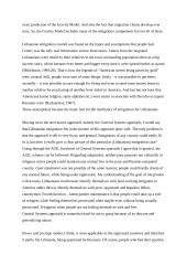 Lithuanian migration to America 3 puslapis