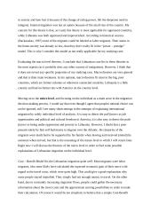 Lithuanian migration to America 4 puslapis