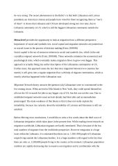 Lithuanian migration to America 7 puslapis