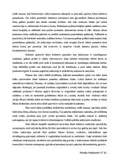 Ką aš pakeisčiau, jei būčiau kūno kultūros mokytojas 2 puslapis