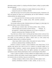 Kaip Durkheimas siūlo paaiškinti socialinius reiškinius? 3 puslapis