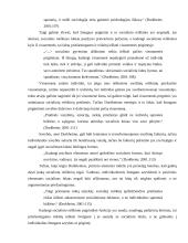 Kaip Durkheimas siūlo paaiškinti socialinius reiškinius? 4 puslapis