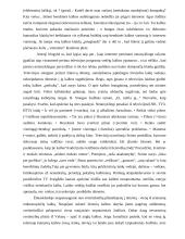 Kaip kinta lietuvių kalba keičiantis komunikacinėms reikmėms? 2 puslapis