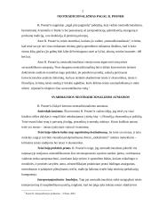 Neotradicionalizmas pagal R. Posner 2 puslapis